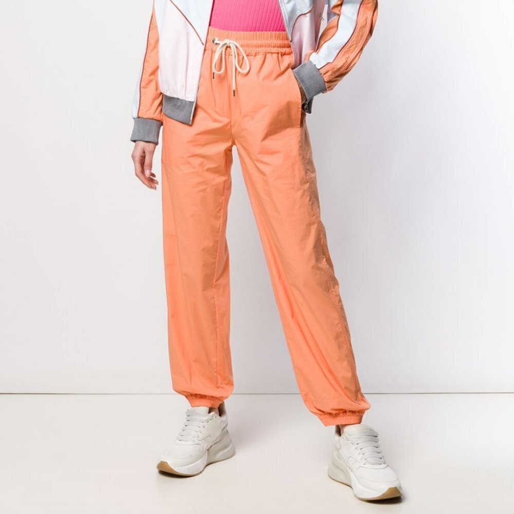 Walk Of Shame Elasticated Cuffs Lounge Trousers
